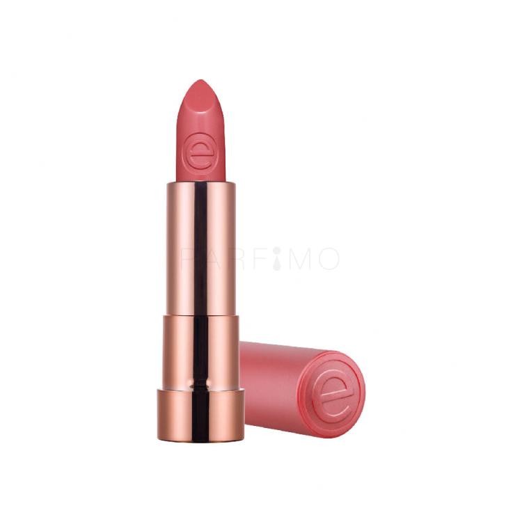 Essence Hydrating Nude Lipstick Ruž za usne za žene 3,5 g Nijansa 303 Delicate