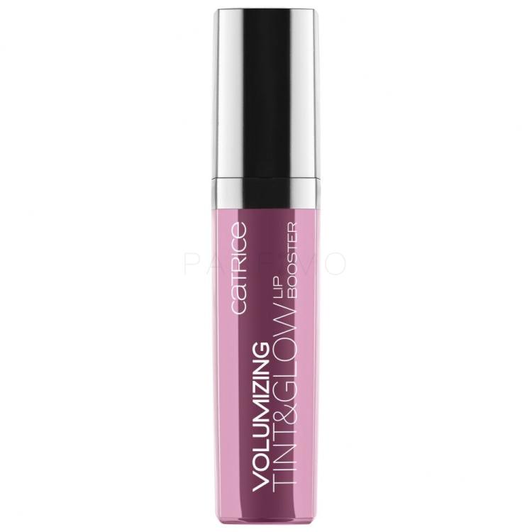 Catrice Volumizing Tint &amp; Glow Lip Booster Sjajilo za usne za žene 5 ml Nijansa 010 Be Glowrious!