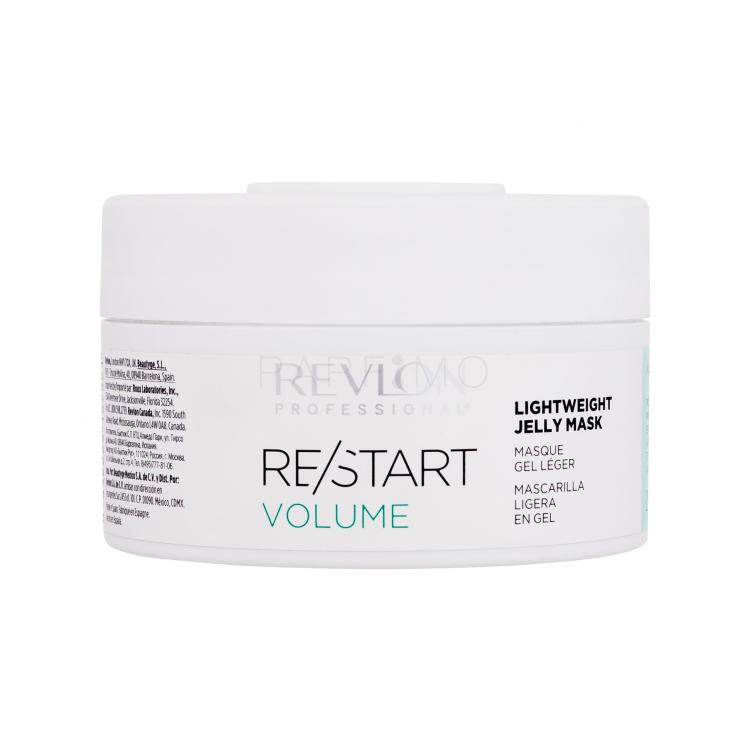 Revlon Professional Re/Start Volume Lightweight Jelly Mask Maska za kosu za žene 250 ml