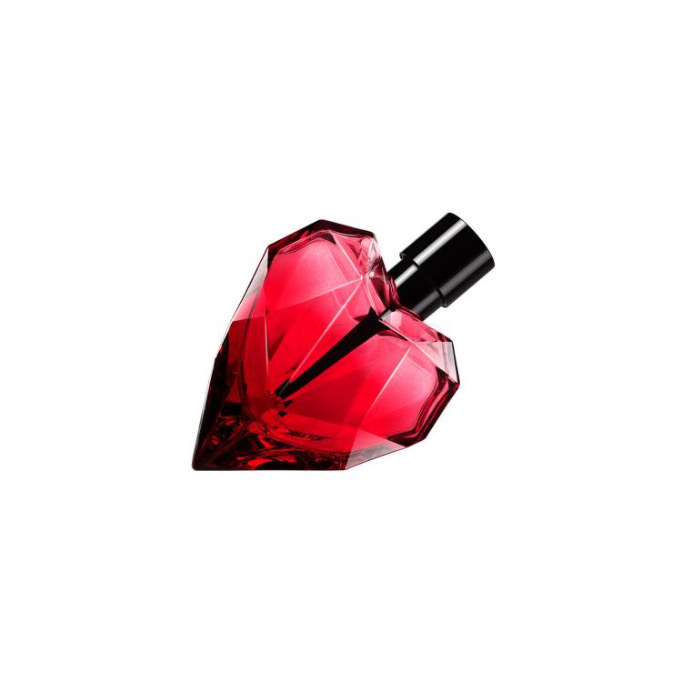 Diesel Loverdose Red Kiss Parfemska voda za žene 30 ml