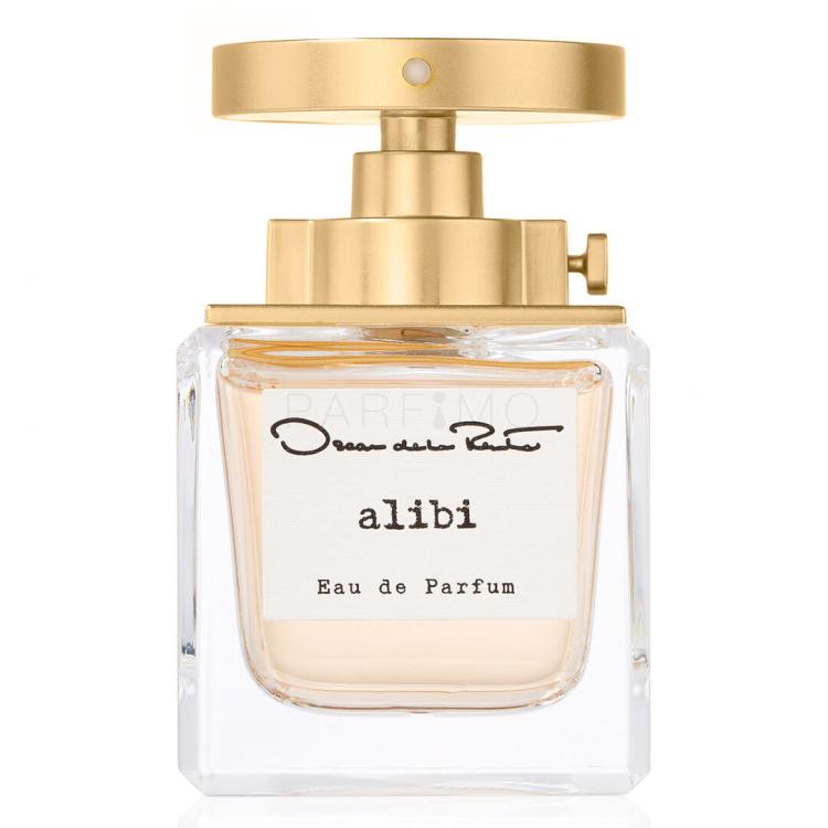 Oscar de la Renta Alibi Parfemska voda za žene 50 ml