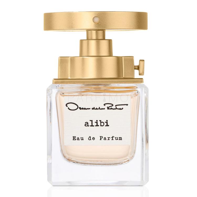 Oscar de la Renta Alibi Parfemska voda za žene 30 ml