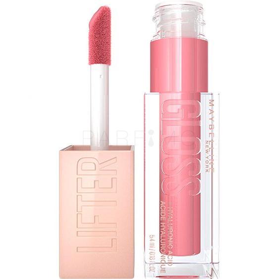 Maybelline Lifter Gloss Sjajilo za usne za žene 5,4 ml Nijansa 21 Gummy Bear