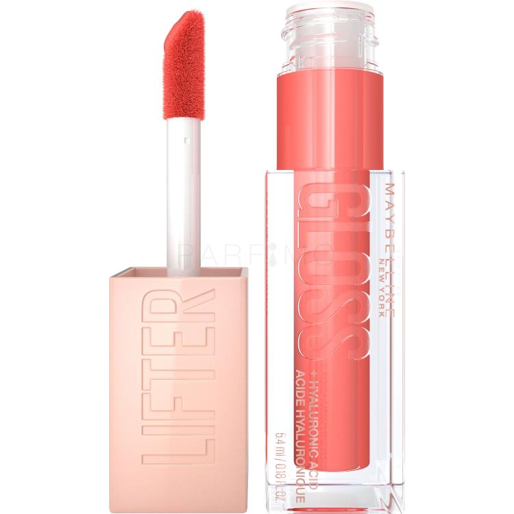 Maybelline Lifter Gloss Sjajilo za usne za žene 5,4 ml Nijansa 22 Peach Ring