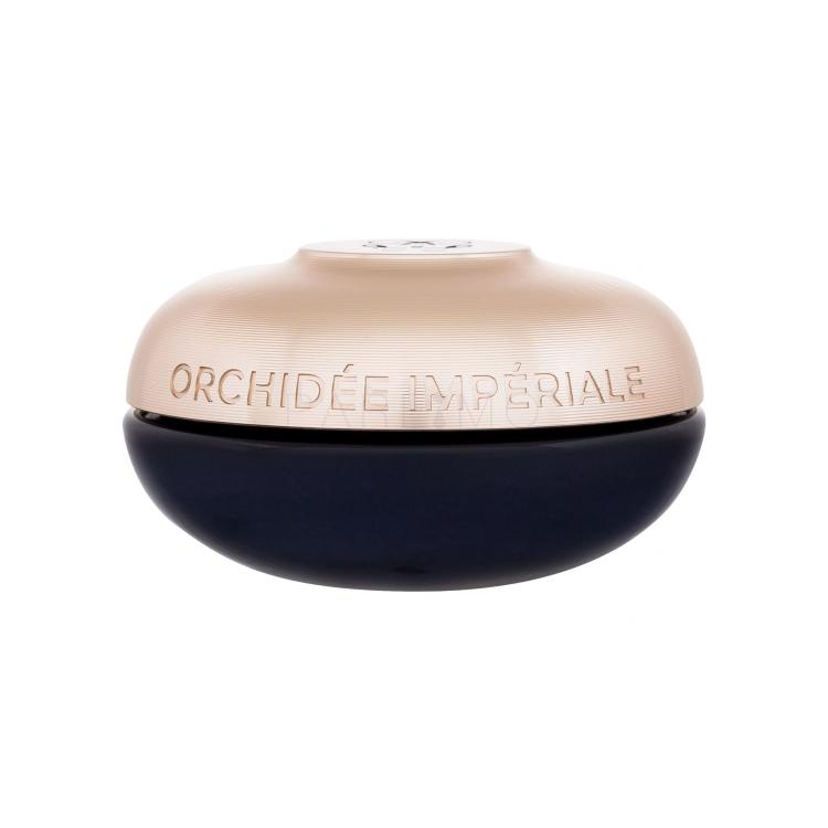 Guerlain Orchidée Impériale The Molecular Concentrate Eye Cream Krema za područje oko očiju za žene 20 ml