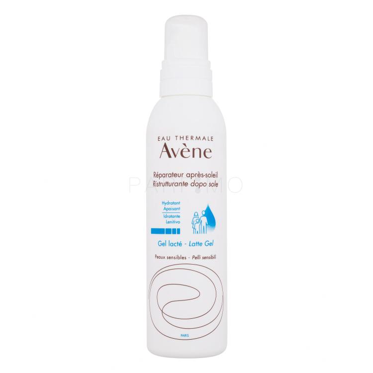 Avene After-Sun Repair Creamy Gel Proizvod za njegu nakon sunčanja 200 ml