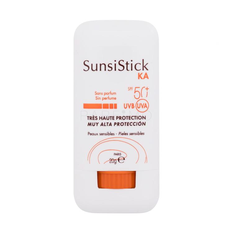 Avene Sun SunsiStick KA SPF50+ Proizvod za zaštitu lica od sunca 20 g