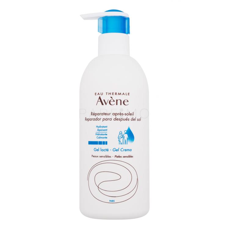 Avene After-Sun Repair Creamy Gel Proizvod za njegu nakon sunčanja 400 ml