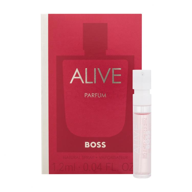 HUGO BOSS BOSS Alive Parfem za žene 1,2 ml