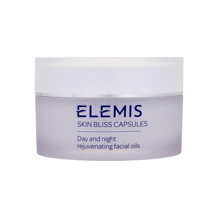 Elemis Advanced Skincare Cellular Recovery Skin Bliss Capsules Serum za lice za žene 60 kom oštećena kutija