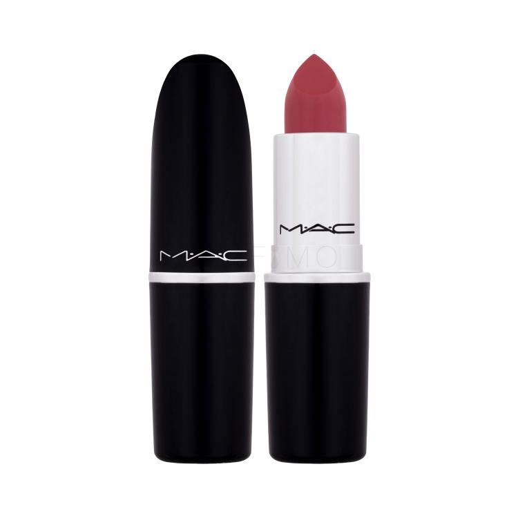 MAC Lustreglass Lipstick Ruž za usne za žene 3 g Nijansa 547 Pigment Of Your Imagination