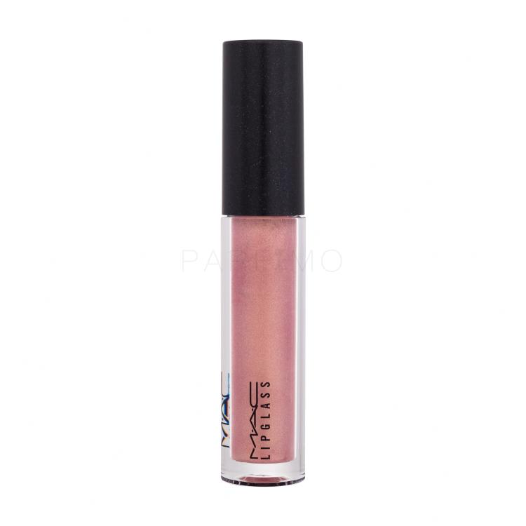 MAC Lipglass Sjajilo za usne za žene 3,1 ml Nijansa 303 Nymphette