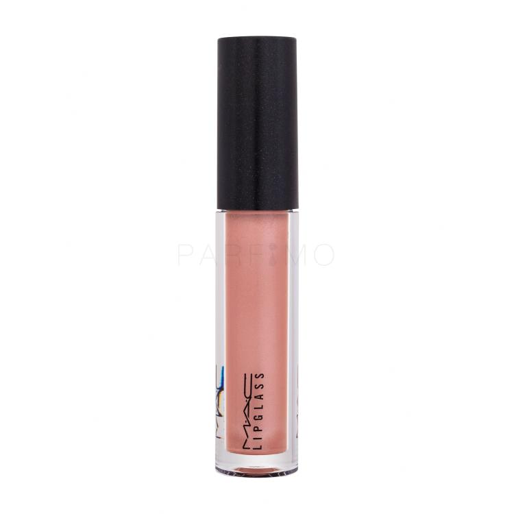 MAC Lipglass Sjajilo za usne za žene 3,1 ml Nijansa 313 Prrr