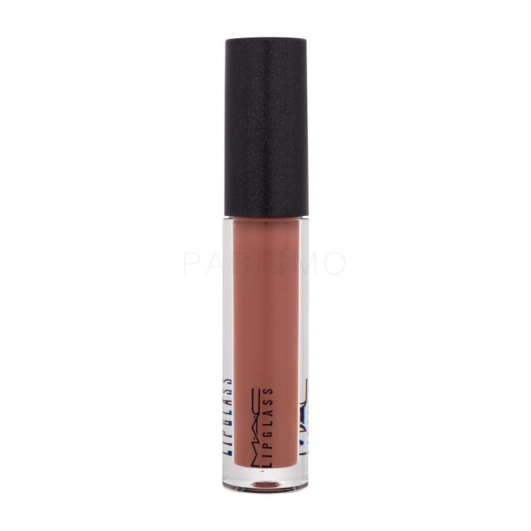 MAC Lipglass Sjajilo za usne za žene 3,1 ml Nijansa 315 Spice