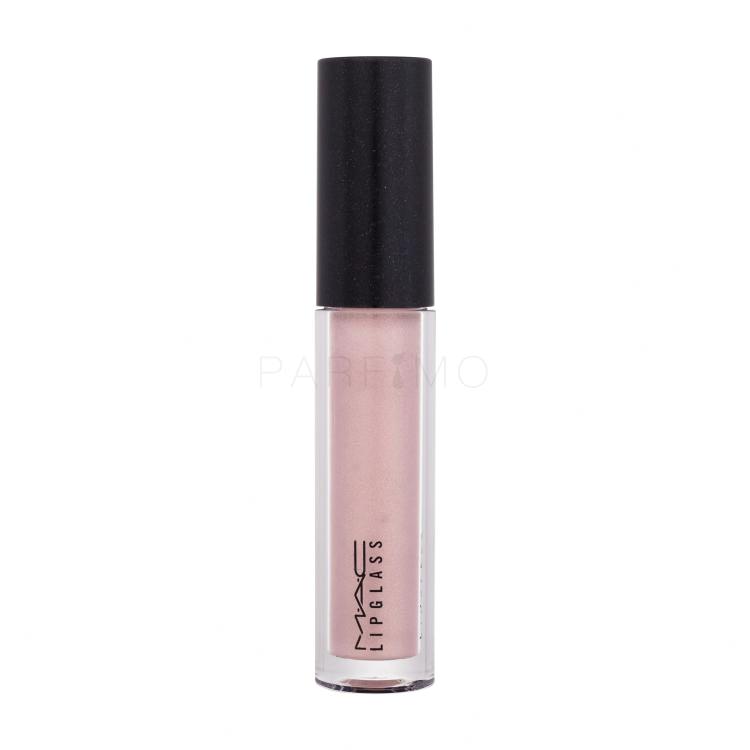 MAC Lipglass Sjajilo za usne za žene 3,1 ml Nijansa 305 Oyster Girl