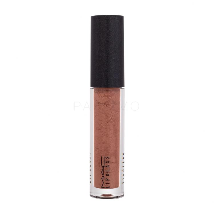 MAC Lipglass Sjajilo za usne za žene 3,1 ml Nijansa 331 Beaux