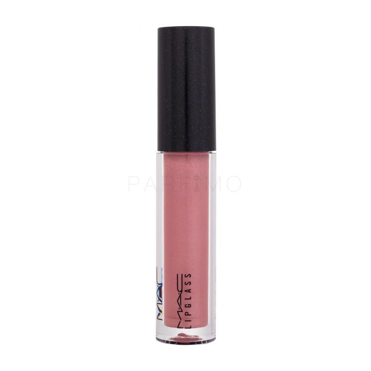 MAC Lipglass Sjajilo za usne za žene 3,1 ml Nijansa 307 Cultured