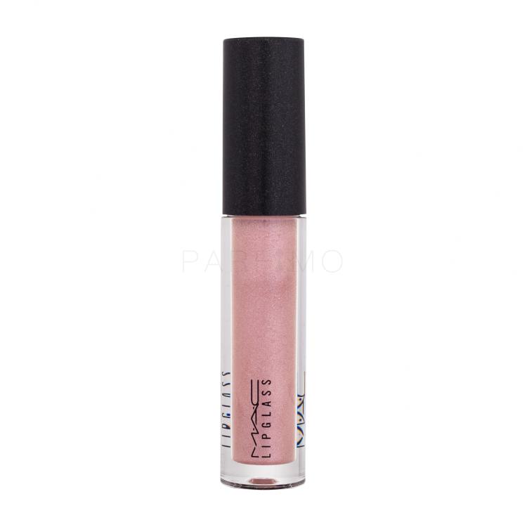 MAC Lipglass Sjajilo za usne za žene 3,1 ml Nijansa 321 Dreamy