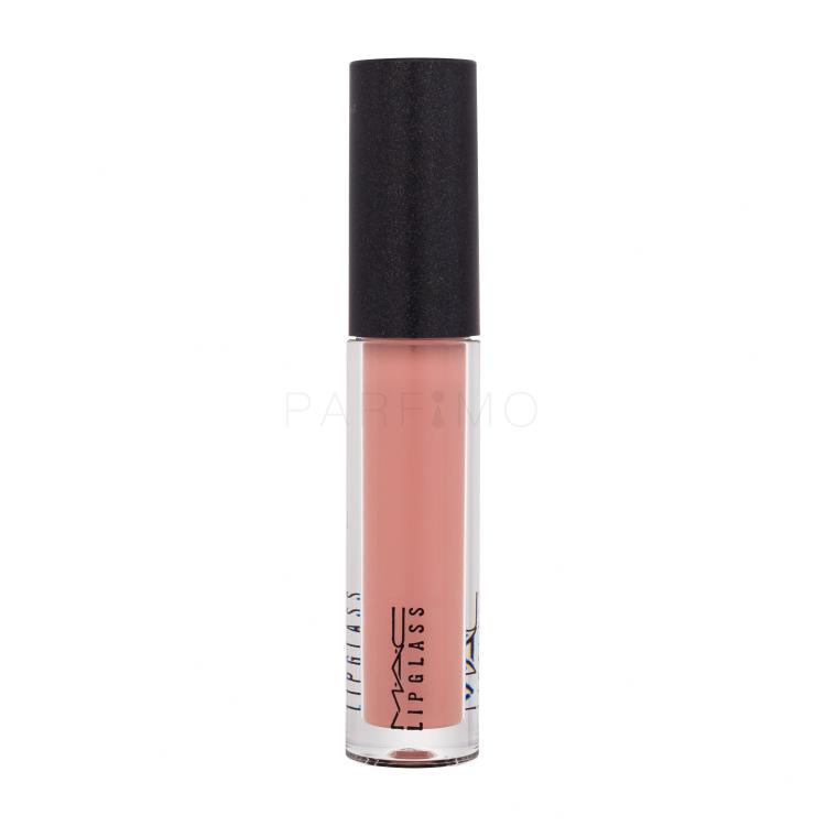 MAC Lipglass Sjajilo za usne za žene 3,1 ml Nijansa 310 Please Me