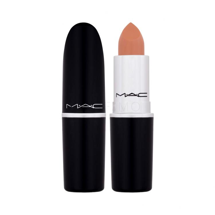 MAC Lustreglass Lipstick Ruž za usne za žene 3 g Nijansa 541 Mars To Your Venus