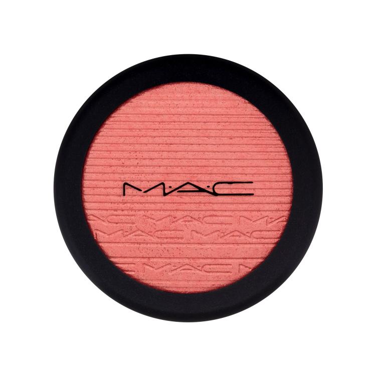 MAC Extra Dimension Blush Rumenilo za žene 4 g Nijansa Cheeky Bits