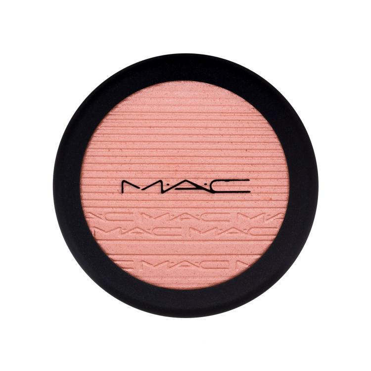 MAC Extra Dimension Blush Rumenilo za žene 4 g Nijansa Fairly Precious