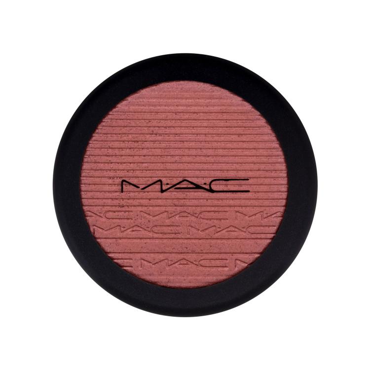 MAC Extra Dimension Blush Rumenilo za žene 4 g Nijansa Faux Sure!