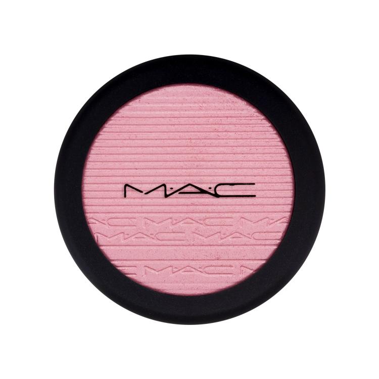 MAC Extra Dimension Blush Rumenilo za žene 4 g Nijansa Into The Pink