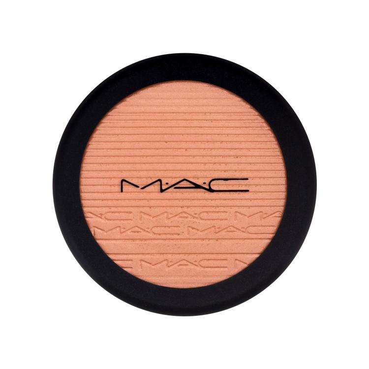 MAC Extra Dimension Blush Rumenilo za žene 4 g Nijansa Just A Pinch