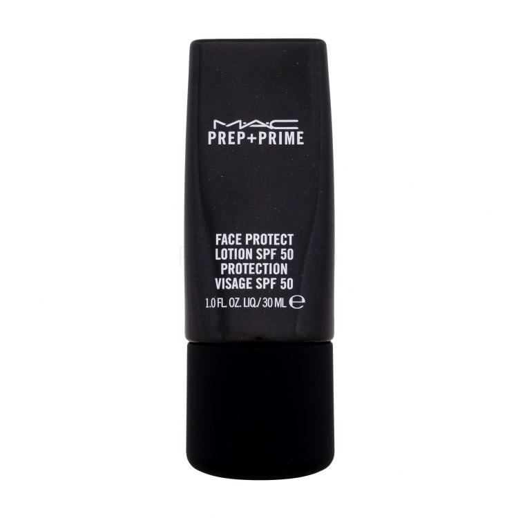 MAC Prep + Prime Face Protect Lotion SPF 50 Dnevna krema za lice za žene 30 ml