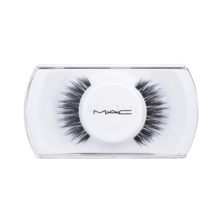 MAC Lash 83 Siren Umjetne trepavice za žene 1 kom