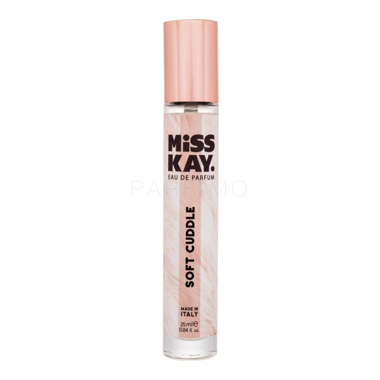 Miss Kay Soft Cuddle Parfemska voda za žene 25 ml