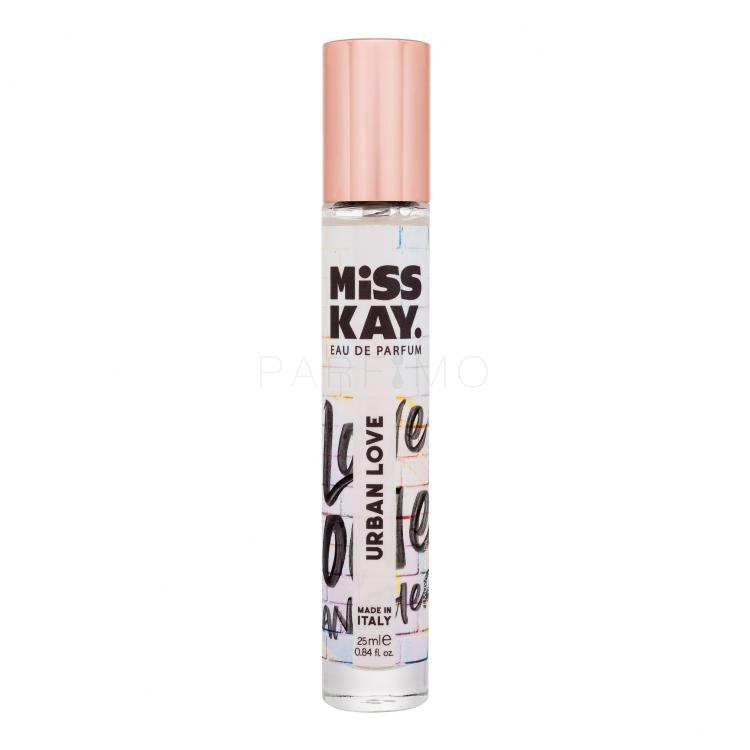 Miss Kay Urban Love Parfemska voda za žene 25 ml