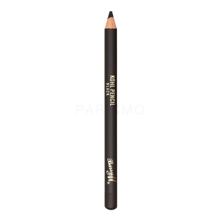 Barry M Kohl Pencil Olovka za oči za žene 1,14 g Nijansa Black