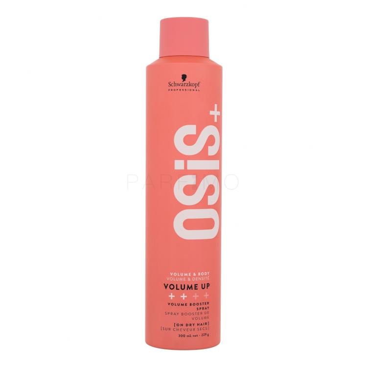 Schwarzkopf Professional Osis+ Volume Up Proizvodi za volumen kose za žene 300 ml