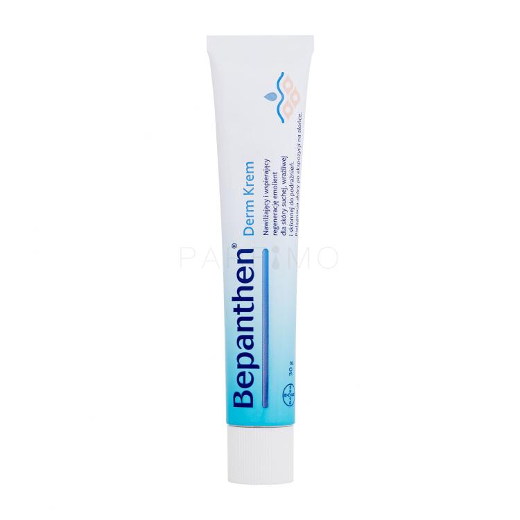 Bepanthen Derm Cream Krema za tijelo 30 g