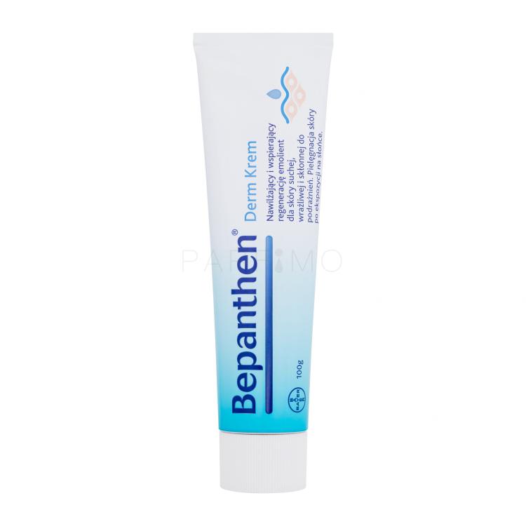 Bepanthen Derm Cream Krema za tijelo 100 g