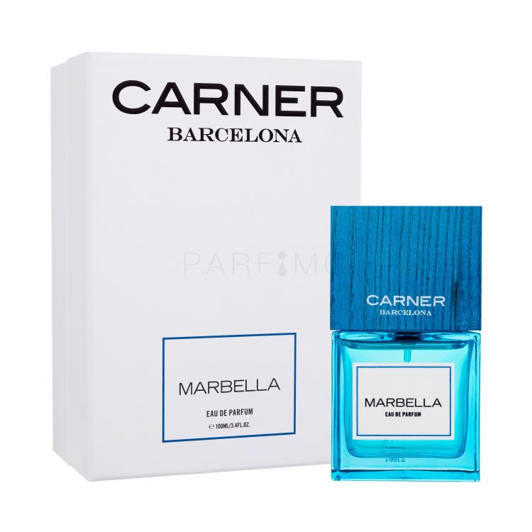 Carner Barcelona Marbella Parfemska voda 100 ml