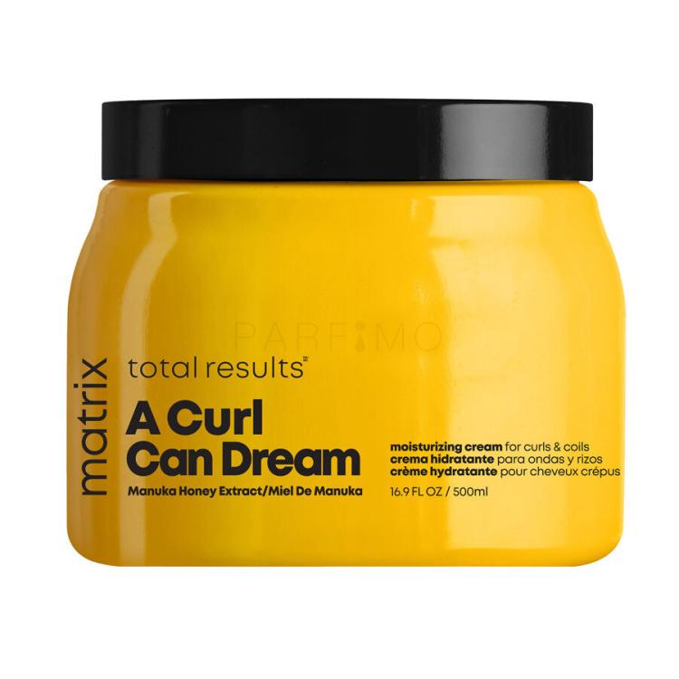 Matrix A Curl Can Dream Moisturizing Cream Krema za kosu za žene 500 ml