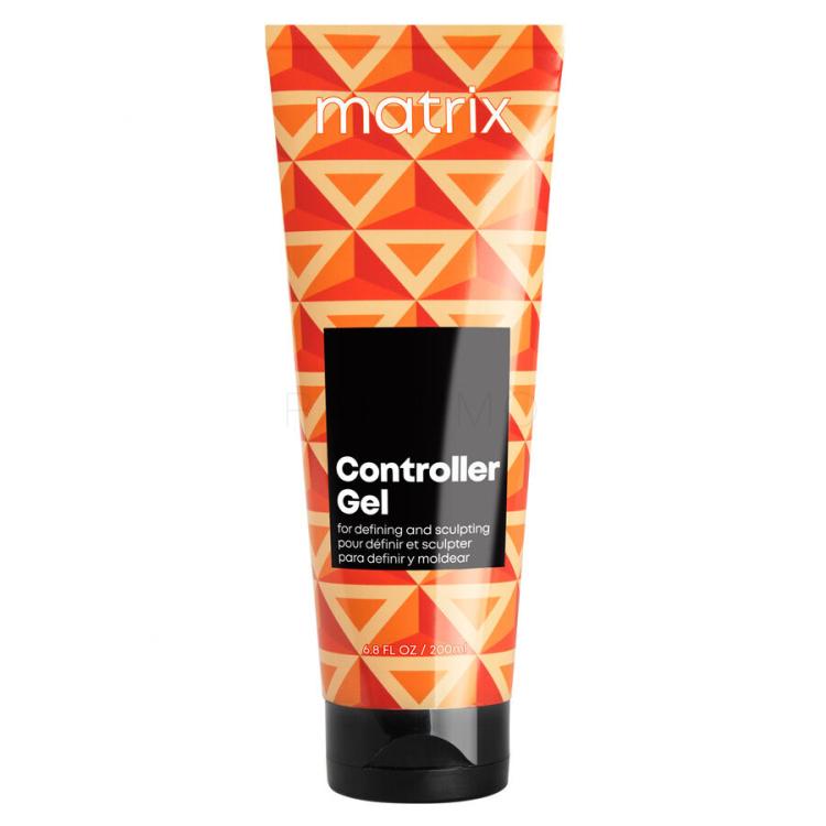 Matrix Controller Gel Gel za kosu za žene 50 ml