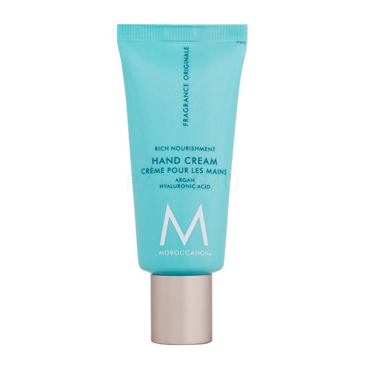 Moroccanoil Fragrance Originale Hand Cream Krema za ruke za žene 40 ml