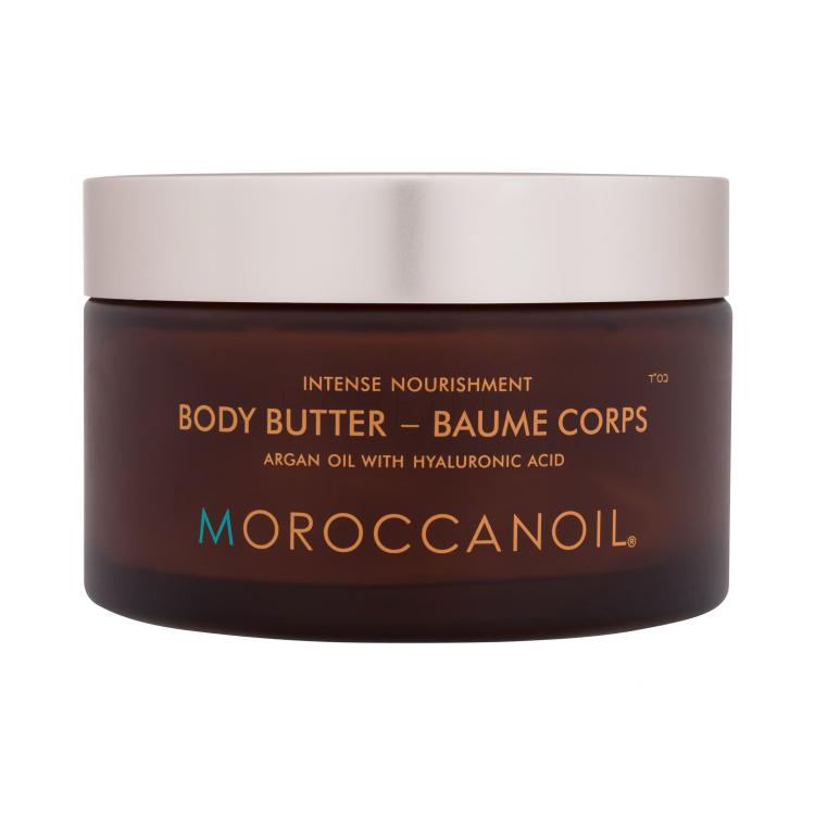 Moroccanoil Fragrance Originale Body Butter Maslac za tijelo za žene 200 ml