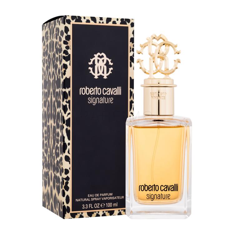 Roberto Cavalli Signature Repack Parfemska voda za žene 100 ml