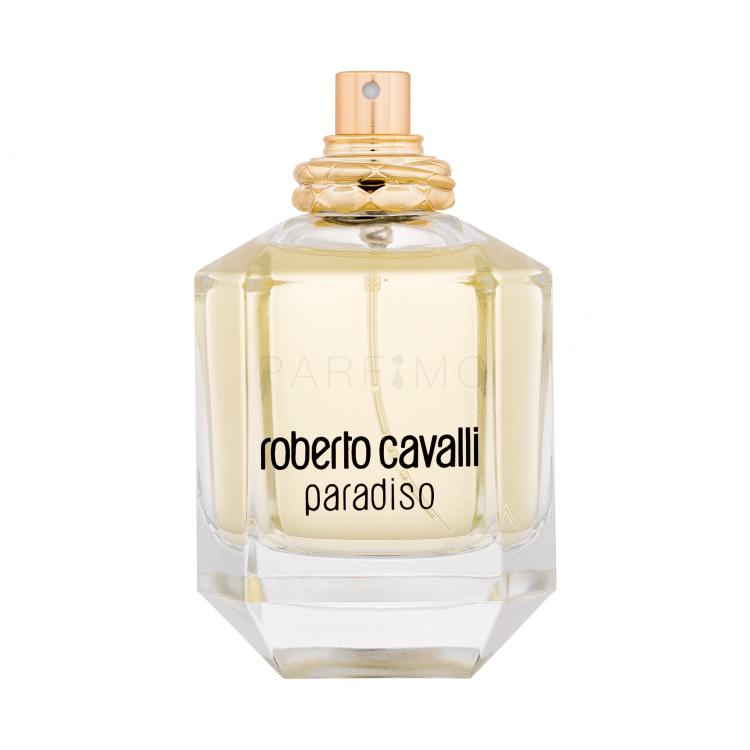 Roberto Cavalli Paradiso Parfemska voda za žene 75 ml tester