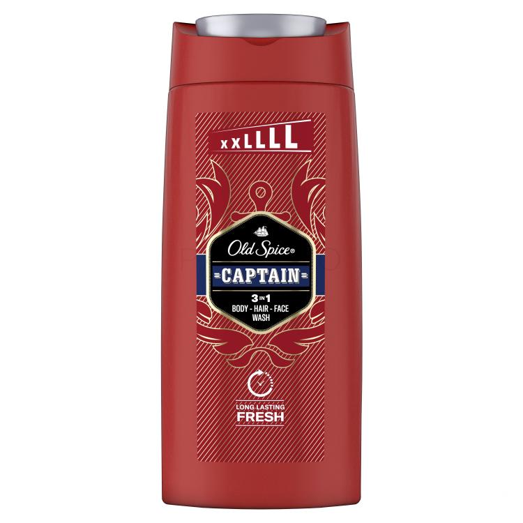 Old Spice Captain Gel za tuširanje za muškarce 675 ml