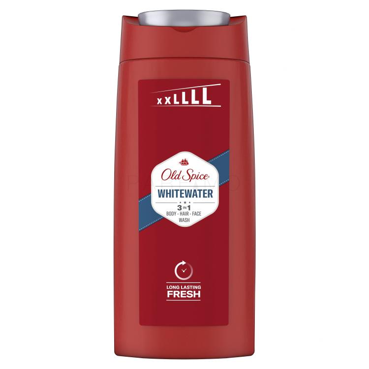 Old Spice Whitewater Gel za tuširanje za muškarce 675 ml