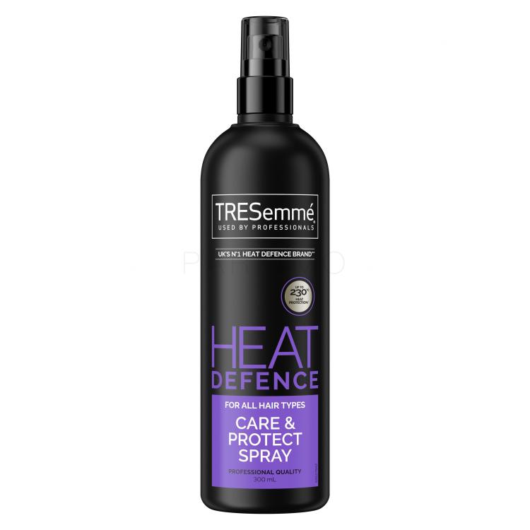 TRESemmé Heat Defence Care &amp; Protect Spray Zaštita kose od topline za žene 300 ml