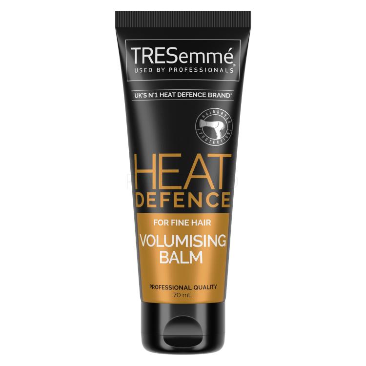 TRESemmé Heat Defence Volumising Balm Proizvodi za volumen kose za žene 70 ml