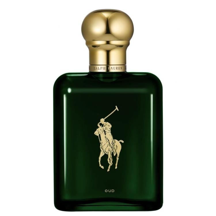 Ralph Lauren Polo Oud Parfemska voda za muškarce 125 ml