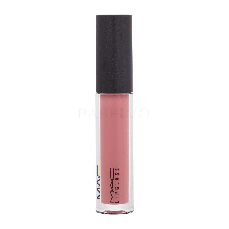 MAC Lipglass Sjajilo za usne za žene 3,1 ml Nijansa 330 Candy Box